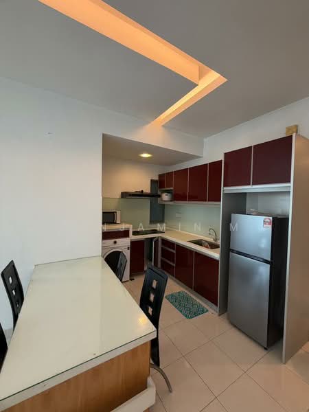 Kondominium untuk Disewa di Tropicana City Tropics - Benjamin M - PropertyGuru.com.my