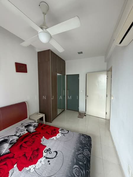 Kondominium untuk Disewa di Tropicana City Tropics - Benjamin M - PropertyGuru.com.my