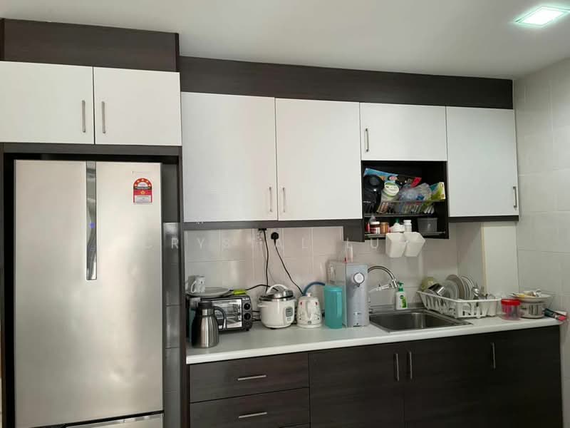 Condominium for Sale at Vista Mutiara - Crystal Lum - PropertyGuru.com.my