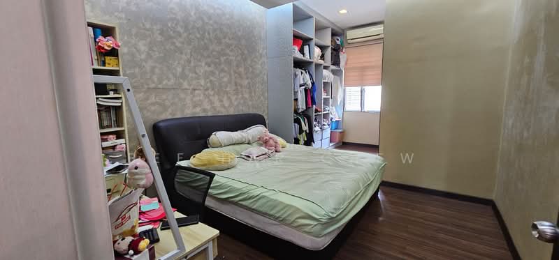 2-storey Terraced House for Sale in Setia Indah (Setia Alam) - Bee Har Chew - PropertyGuru.com.my