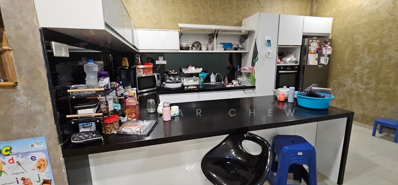 2-storey Terraced House for Sale in Setia Indah (Setia Alam) - Bee Har Chew - PropertyGuru.com.my