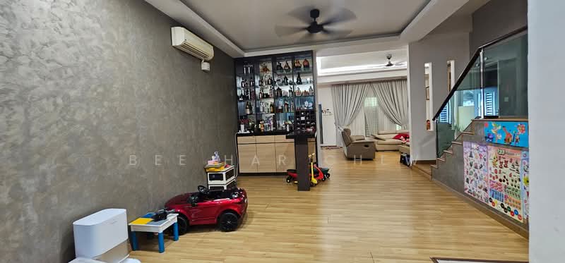 2-storey Terraced House for Sale in Setia Indah (Setia Alam) - Bee Har Chew - PropertyGuru.com.my