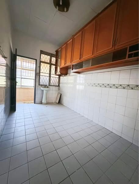 1-storey Terraced House for Sale in Senai (Kulai) - Caixuan Kwee - PropertyGuru.com.my