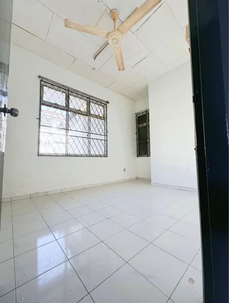 1-storey Terraced House for Sale in Senai (Kulai) - Caixuan Kwee - PropertyGuru.com.my