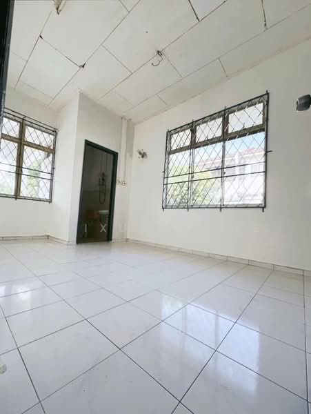 1-storey Terraced House for Sale in Senai (Kulai) - Caixuan Kwee - PropertyGuru.com.my