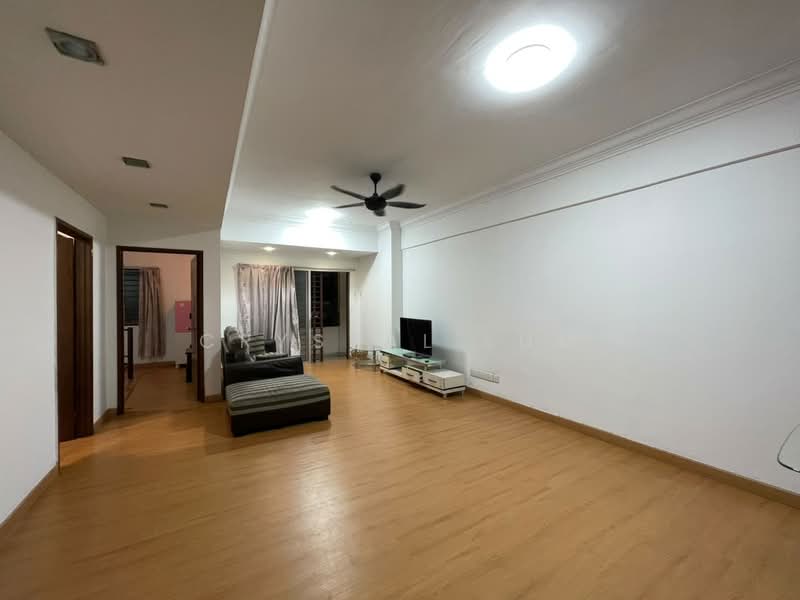 Apartment for Sale at Vista Mutiara - Crystal Lum - PropertyGuru.com.my