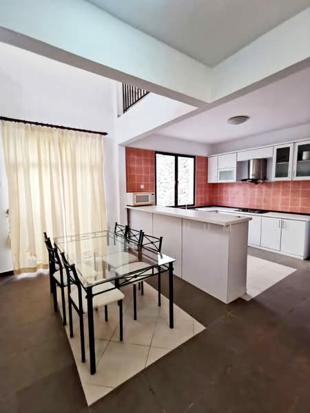 Bungalow for Rent in Batu Ferringhi (Penang) - Caryn Hum - Kitchen - PropertyGuru.com.my