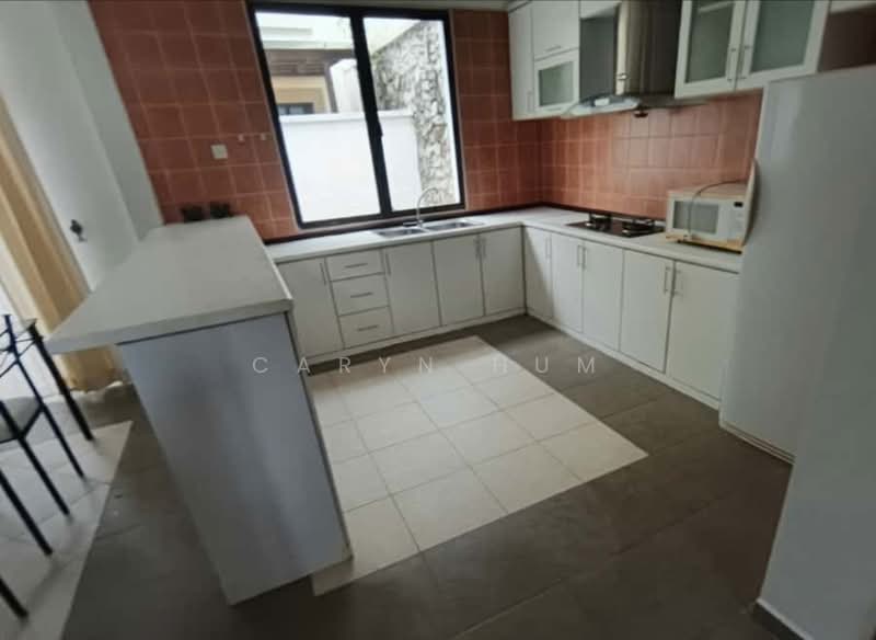 Bungalow for Rent in Batu Ferringhi (Penang) - Caryn Hum - Kitchen - PropertyGuru.com.my