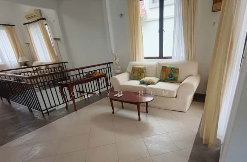 Bungalow for Rent in Batu Ferringhi (Penang) - Caryn Hum - Living Room - PropertyGuru.com.my