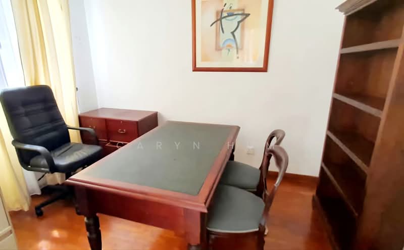 Bungalow for Rent in Batu Ferringhi (Penang) - Caryn Hum - Study - PropertyGuru.com.my