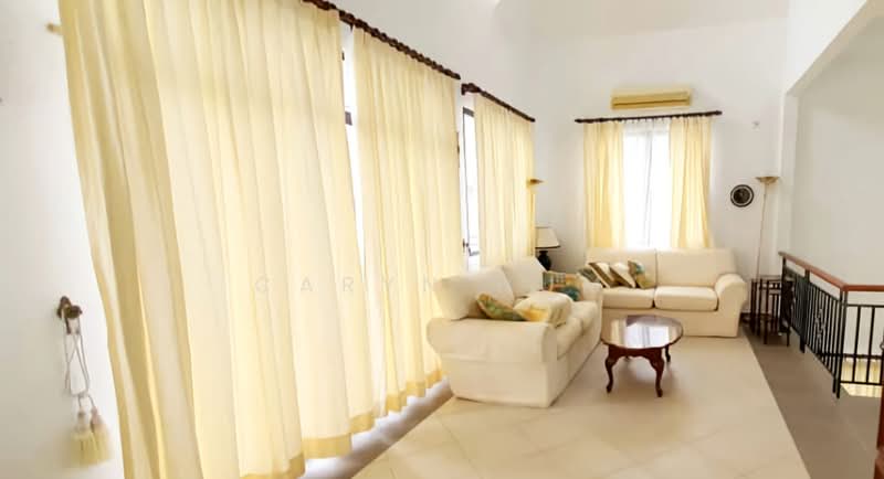 Bungalow for Rent in Batu Ferringhi (Penang) - Caryn Hum - Living Room - PropertyGuru.com.my