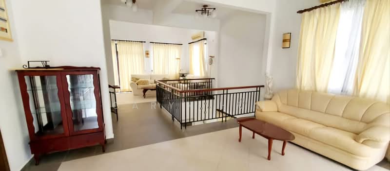 Bungalow for Rent in Batu Ferringhi (Penang) - Caryn Hum - Living Room - PropertyGuru.com.my