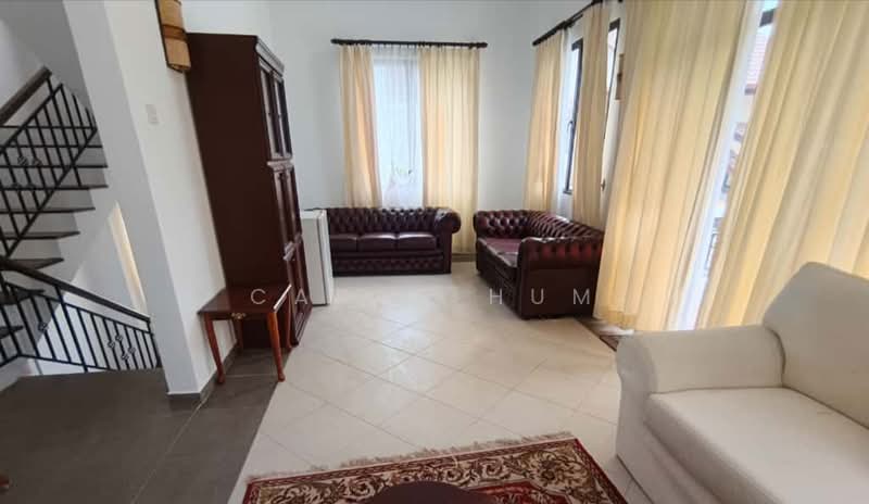 Bungalow for Rent in Batu Ferringhi (Penang) - Caryn Hum - Living Room - PropertyGuru.com.my