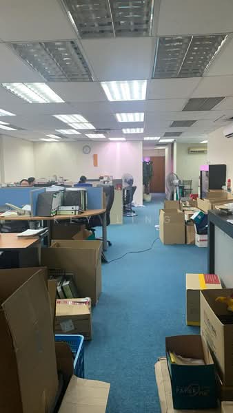 Office for Rent in Dataran Prima (Petaling Jaya) - Key Ling - Interior - PropertyGuru.com.my