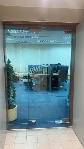 Office for Rent in Dataran Prima (Petaling Jaya) - Key Ling - Interior - PropertyGuru.com.my