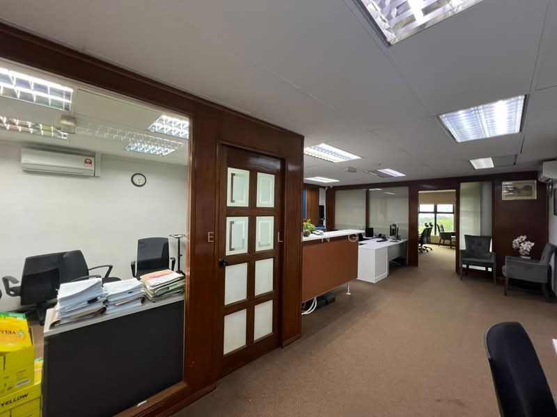 Pejabat untuk Disewa di Dataran Prima (Petaling Jaya) - Key Ling - Interior - PropertyGuru.com.my