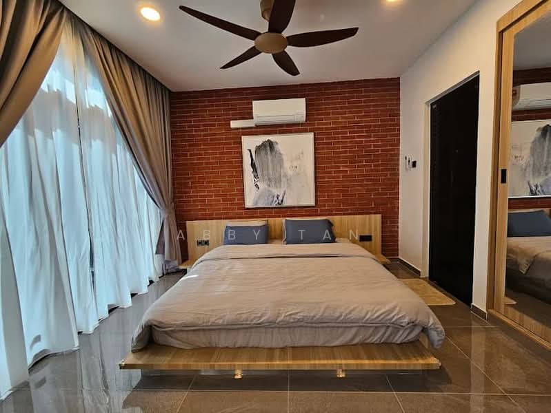 Agricultural Land for Sale in Hulu Langat (Selangor) - Abby Tan - Bedroom - PropertyGuru.com.my