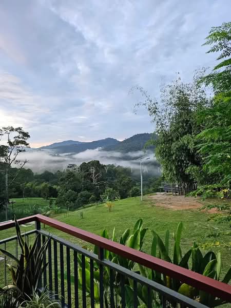 Agricultural Land for Sale in Hulu Langat (Selangor) - Abby Tan - Exterior - PropertyGuru.com.my