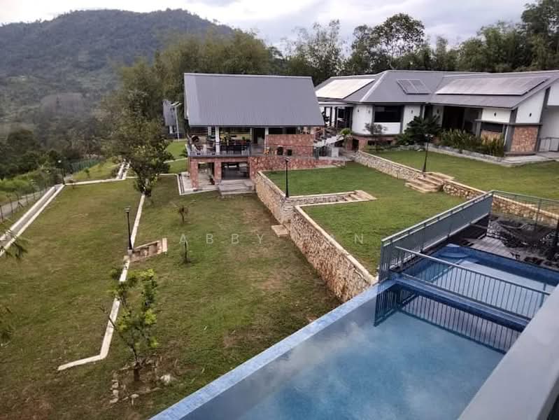 Agricultural Land for Sale in Hulu Langat (Selangor) - Abby Tan - Exterior - PropertyGuru.com.my