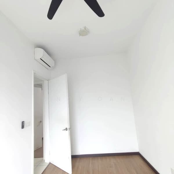 Service Residence for Rent at Eco Sky - Andy Gan - Bedroom - PropertyGuru.com.my