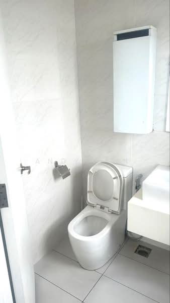 Service Residence for Rent at Eco Sky - Andy Gan - Bathroom - PropertyGuru.com.my