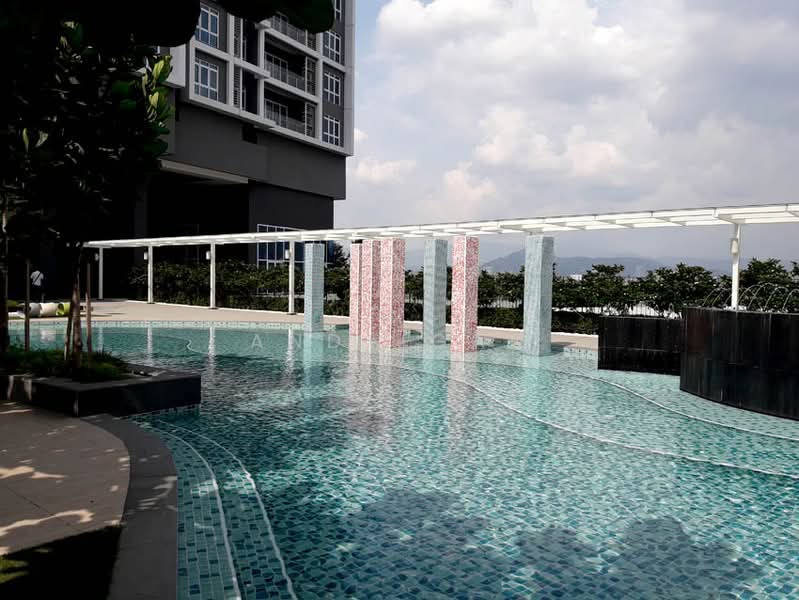 Service Residence for Rent at Eco Sky - Andy Gan - Exterior - PropertyGuru.com.my