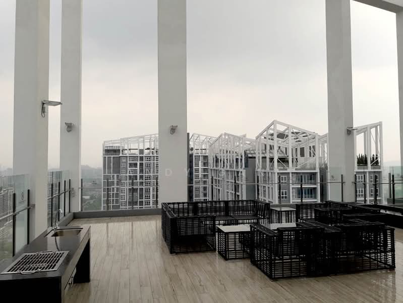 Service Residence for Rent at Eco Sky - Andy Gan - Exterior - PropertyGuru.com.my