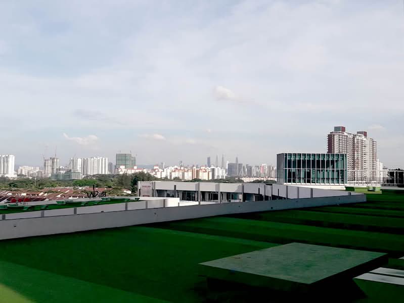 Service Residence for Rent at Eco Sky - Andy Gan - Exterior - PropertyGuru.com.my