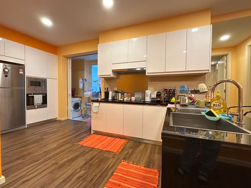 Servis Apartment untuk Disewa di The Shore @ Malacca River - Kellyn Foo - PropertyGuru.com.my