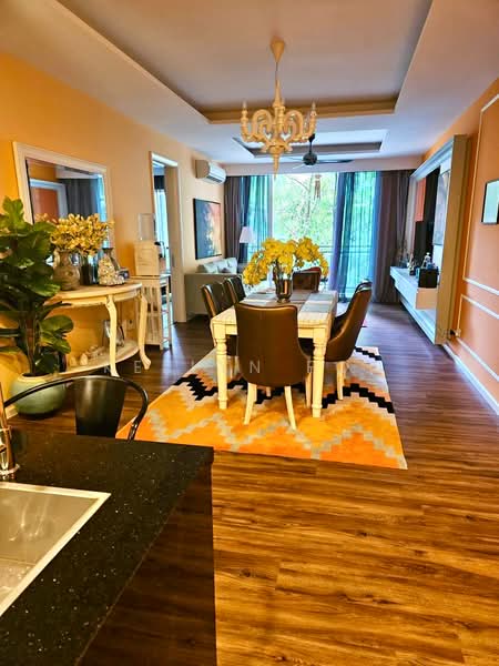 Servis Apartment untuk Disewa di The Shore @ Malacca River - Kellyn Foo - PropertyGuru.com.my