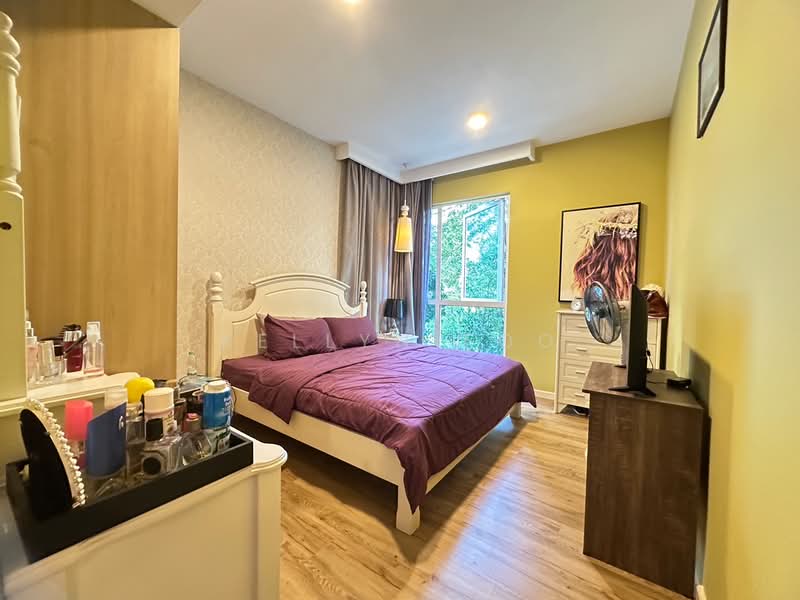 Servis Apartment untuk Disewa di The Shore @ Malacca River - Kellyn Foo - PropertyGuru.com.my