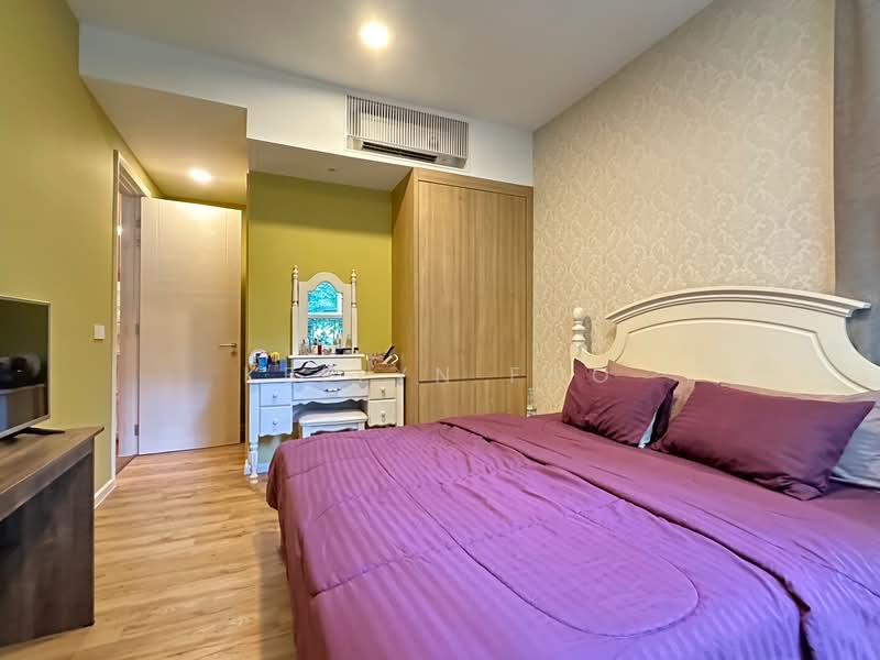 Servis Apartment untuk Disewa di The Shore @ Malacca River - Kellyn Foo - PropertyGuru.com.my