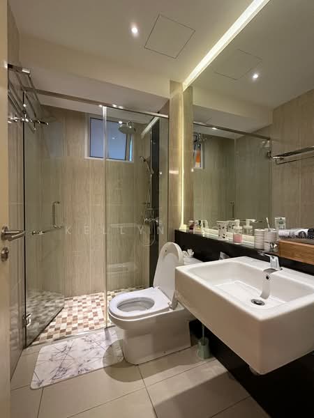 Servis Apartment untuk Disewa di The Shore @ Malacca River - Kellyn Foo - PropertyGuru.com.my