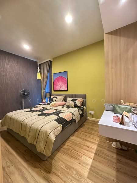 Servis Apartment untuk Disewa di The Shore @ Malacca River - Kellyn Foo - PropertyGuru.com.my