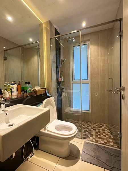 Servis Apartment untuk Disewa di The Shore @ Malacca River - Kellyn Foo - PropertyGuru.com.my