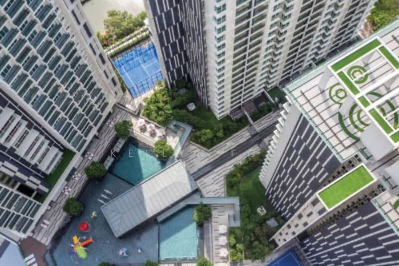 Servis Apartment untuk Disewa di The Shore @ Malacca River - Kellyn Foo - PropertyGuru.com.my