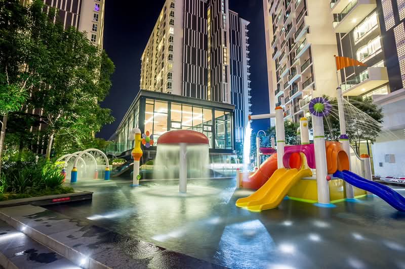 Servis Apartment untuk Disewa di The Shore @ Malacca River - Kellyn Foo - PropertyGuru.com.my