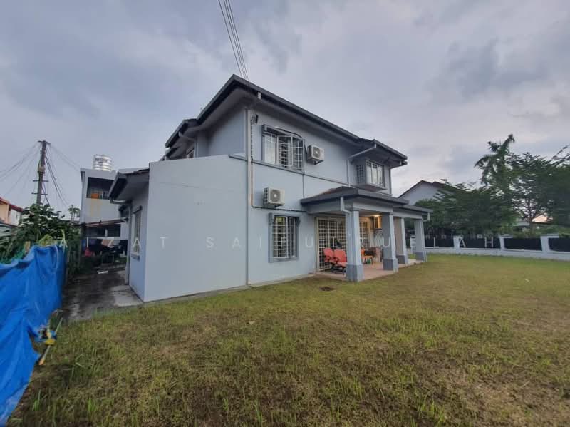 2-storey Terraced House for Sale in Putra Heights (Subang Jaya) - Aizat Saifulrullah - Exterior - PropertyGuru.com.my