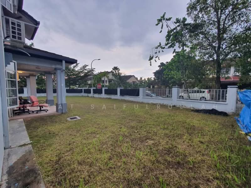 2-storey Terraced House for Sale in Putra Heights (Subang Jaya) - Aizat Saifulrullah - Exterior - PropertyGuru.com.my
