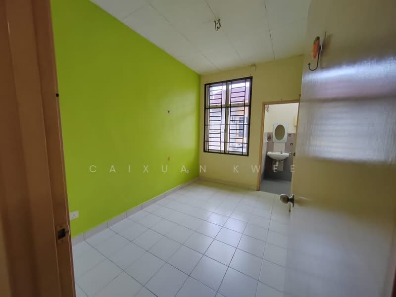 2-storey Terraced House for Sale in Bandar Putra (Kulai) - Caixuan Kwee - PropertyGuru.com.my