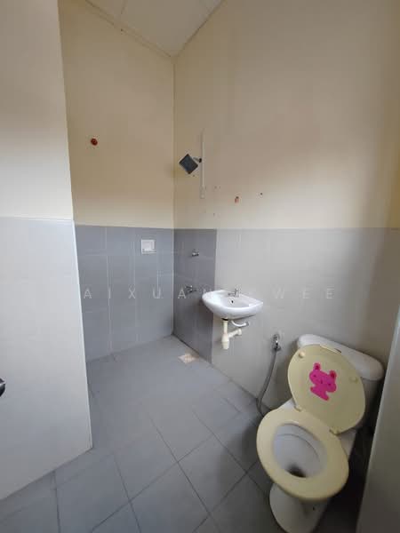 2-storey Terraced House for Sale in Bandar Putra (Kulai) - Caixuan Kwee - PropertyGuru.com.my