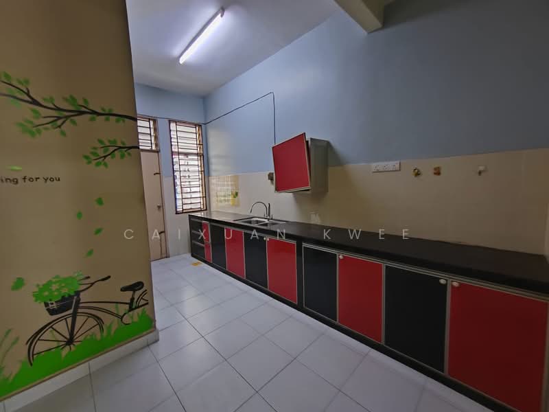 2-storey Terraced House for Sale in Bandar Putra (Kulai) - Caixuan Kwee - PropertyGuru.com.my