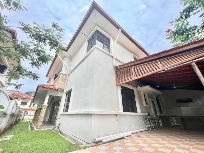 Semi-Detached House for Sale in Taman Melawati (Ulu Kelang) - Niesya Shuekry - Exterior - PropertyGuru.com.my