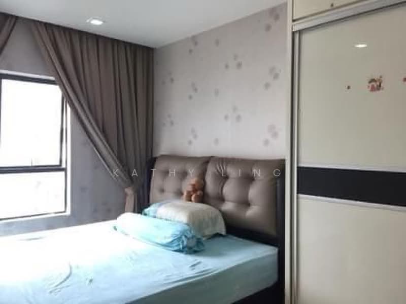 Condominium for Rent at Changkat View - Kathy Ling - Bedroom - PropertyGuru.com.my