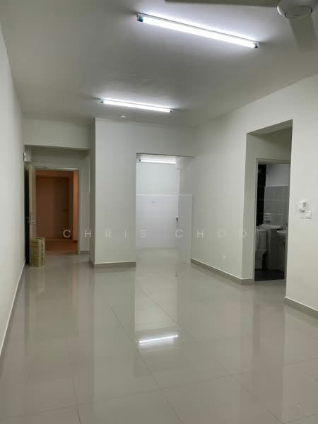 Condominium for Rent at Hillpark Residence - Chris Choo - Interior - PropertyGuru.com.my