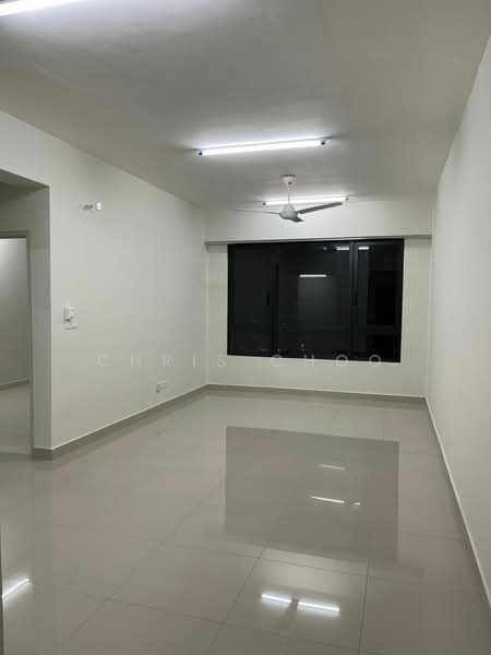 Condominium for Rent at Hillpark Residence - Chris Choo - Living Room - PropertyGuru.com.my