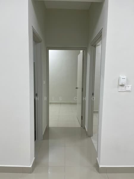 Condominium for Rent at Hillpark Residence - Chris Choo - Corridor - PropertyGuru.com.my