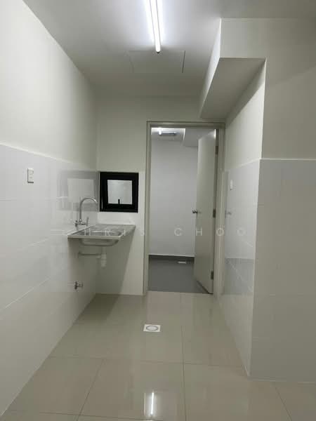 Condominium for Rent at Hillpark Residence - Chris Choo - Kitchen - PropertyGuru.com.my