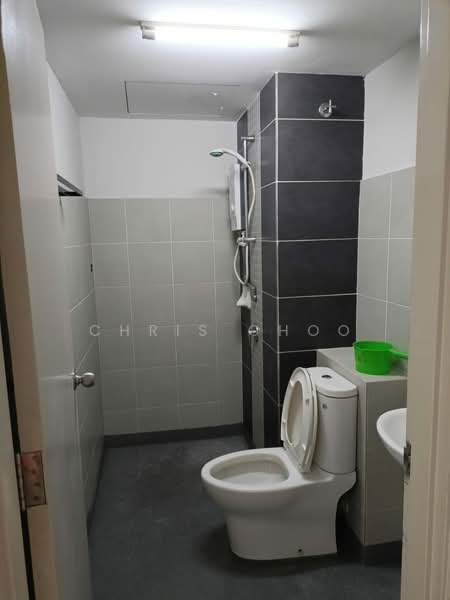 Condominium for Rent at Hillpark Residence - Chris Choo - PropertyGuru.com.my