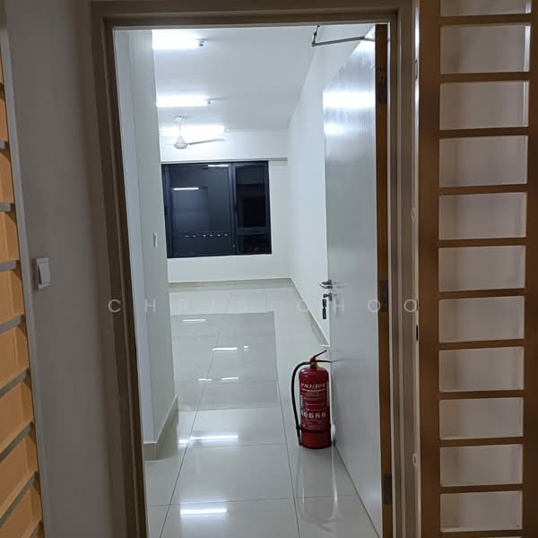 Condominium for Rent at Hillpark Residence - Chris Choo - PropertyGuru.com.my